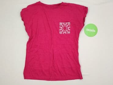 markowe t shirty damskie wyprzedaż zalando: Esmara, T-shirt damski, rozmiar S — 2