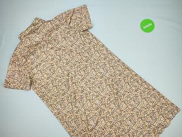 ciuchy plus size: Sukienka damska, rozmiar 5XL — 3