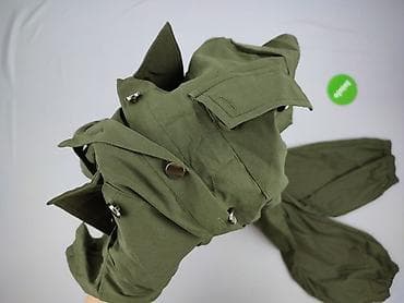 jukon spodnie: Kombinezon damski, rozmiar 5XL — 4