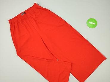 legginsy ze stringami: Blind Date, Spodnie materiałowe damskie, rozmiar S — 2