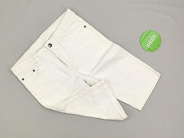 croop spodenki: Szorty damskie, rozmiar L — 2