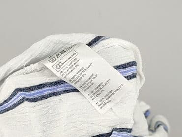 koszulka tommy hilfiger damska biala: KappAhl, Bluzka damska, L — 5