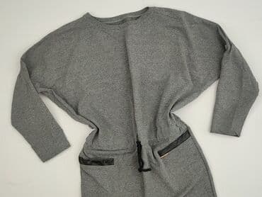 duże rozmiary ekskluzywne sukienki plus size: Sukienka damska, rozmiar 2XL — 1