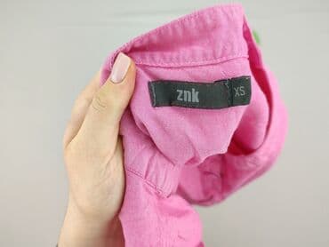 szlafrok xs: Tunika damska, rozmiar XS — 4