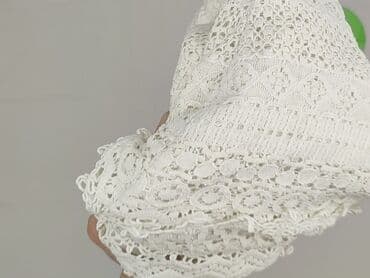 krótkie spodenki plus size: H&M, Szorty damskie, rozmiar S — 4