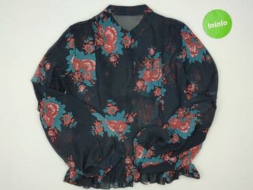 bluzki miętowa: United Colors of Benetton, Bluzka damska, L — 3