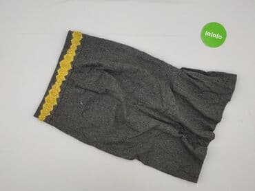 sukienka wysoki stan: Spódnica damska, M — 3