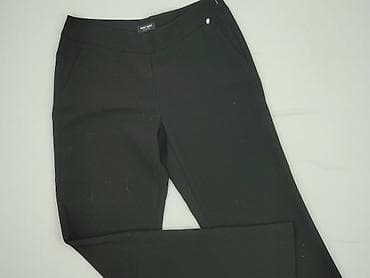 Gerry Weber, Material trousers for women, size M