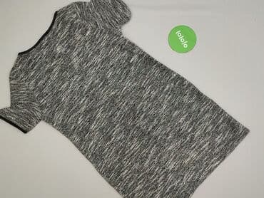 sukienka na drutach krok po kroku: Sukienka damska, rozmiar L — 3