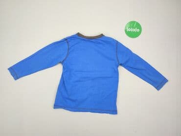 reserved spodnie woskowane: Bluzka, 5-6 lat, 110-116 cm, stan - Dobry — 3