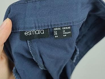 l xl: Esmara, Szorty damskie, rozmiar XL — 7