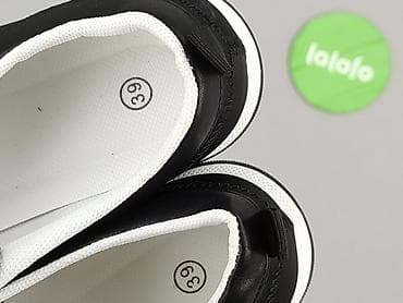 lasocki young: Półbuty damskie, rozmiar 39 — 4