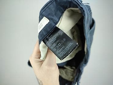 sweter pull and bear: H&M, Chinosy dla mężczyzn, rozmiar M — 5