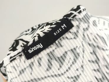 spodnica kąpielowe plus size: Sinsay, Kostium kąpielowy, rozmiar M — 5