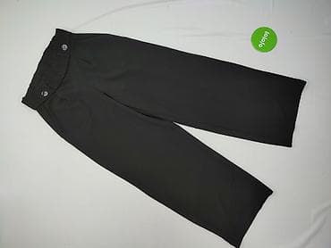 spodnie moro cropp: JDY, Spodnie materiałowe damskie, rozmiar M — 2