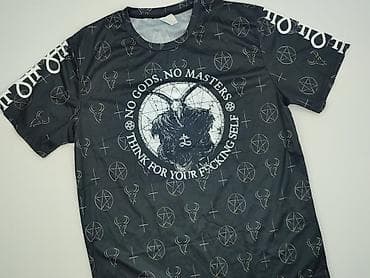 bruce springsten t shirty: T-shirt damski, rozmiar XL — 1
