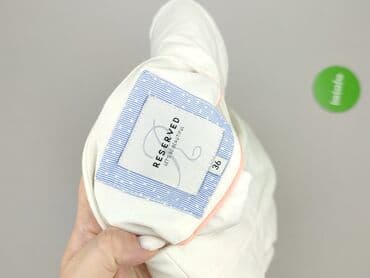 kamizelka garniturowa damska reserved: Reserved, Women's blazer, size S — 4