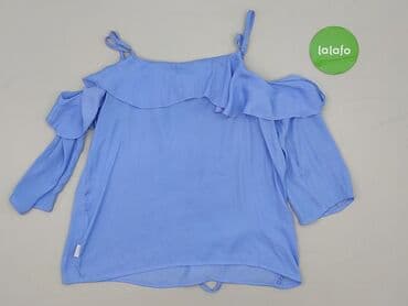 bluzki z odkrytymi ramionami mohito: Diverse, Bluzka damska, rozmiar XS — 3