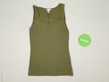 amisu bluzki: Amisu, Top damski, rozmiar XS — 3