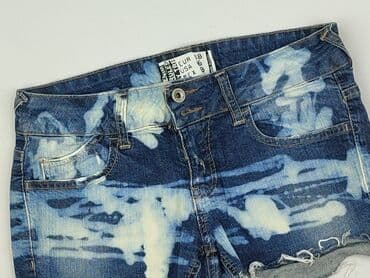 Denim, Szorty damskie, rozmiar M