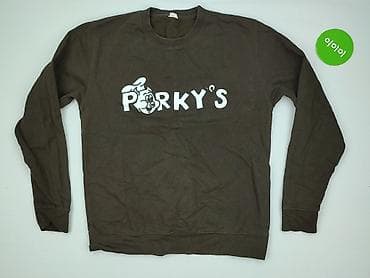 pull: Bluza dla mężczyzn, rozmiar M — 2