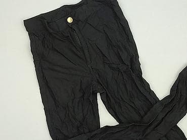 H&M Divided, Legginsy rozmiar S w lalafo.pl H&M Divided, Legginsy rozmiar S