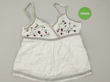 koszula nocna cropp: Rocha John Rocha, Top damski, M — 2