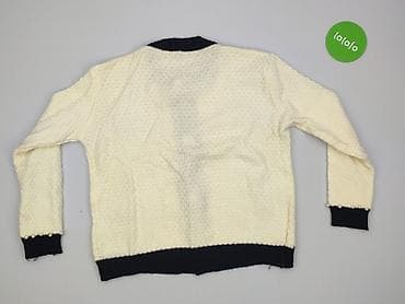 welna 100: Kardigan damski, rozmiar 2XL — 3
