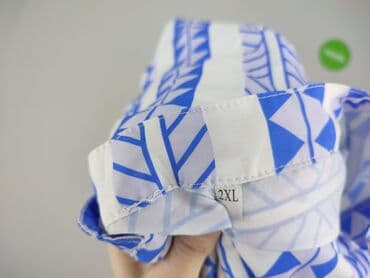 bluzki megi: Sukienka damska, rozmiar 2XL — 5