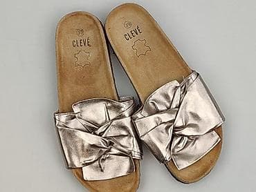 buty do mma: Klapki damskie, rozmiar 39 — 1