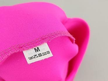 bordo: Sukienka damska, rozmiar M — 4