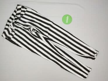 stradivarius spodnie w paski: Mohito, Jeansy damskie, S — 4