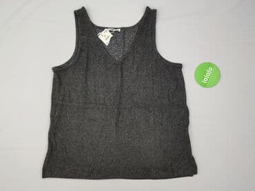 reserved bluzki na ramiączkach: Reserved, Top damski, rozmiar XL — 2