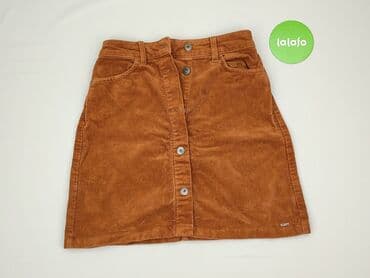 kozaki do kolan ccc: Tom Tailor Denim, Spódnica damska, XS — 2