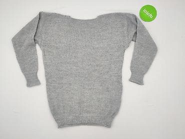 sweter damski l: Sweter damski, rozmiar 2XL — 3