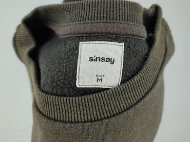 Women's Clothing: Sinsay, Women`s sweatshirt, M — 4