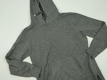 pull and bear kurtki zimowe: Peacocks, Bluza z kapturem damska, rozmiar L — 1