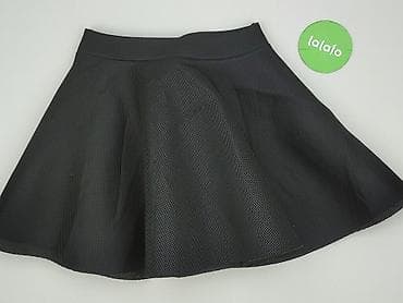 basic by o la la: By o la la. !, Spódnica damska, rozmiar S — 2