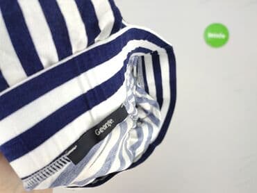 spódniczka granatowa: George, Spódnica damska, rozmiar S — 5