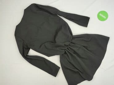 satynowe sukienki mini: Pakuten, Sukienka damska, rozmiar S — 3