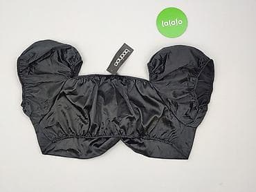 crop: Boohoo, Top damski, rozmiar 2XL — 4