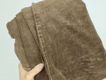 Kobiety: KappAhl, Spodnie materiałowe damskie, rozmiar M — 5