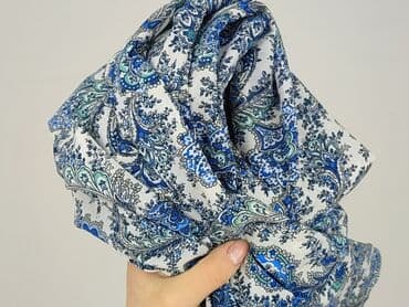 jeansy damskie podarte: Blue, Bluzka damska, rozmiar S — 5