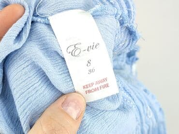 bluzki kopertowe reserved: Women's blouse, size S (EU 36) — 4