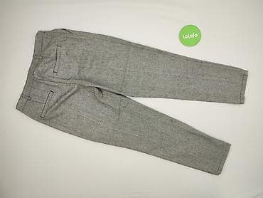 comfortable buty: Top Secret, Spodnie materiałowe damskie, rozmiar M — 3