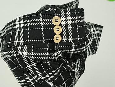 hello kitty spodnie shein: Shein, Spodnie materiałowe damskie, rozmiar S — 6