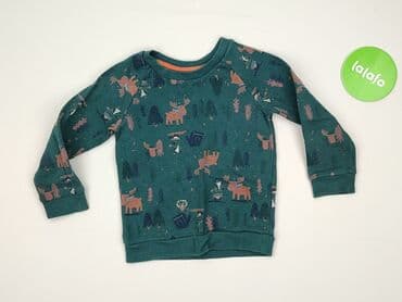 tommy hilfiger bluzka w paski: Sweatshirt, Primark, 2-3 years, 92-98 cm, condition - Good — 2