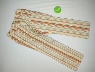 spodnie pizamowe hello kity: Spodnie materiałowe damskie, rozmiar XL — 3