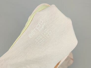 piżama do karmienia lidl: Esmara, Koszula nocna damska, S — 5