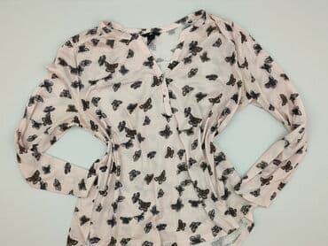bluzki góralskie: H&M, Bluzka damska, rozmiar L — 1